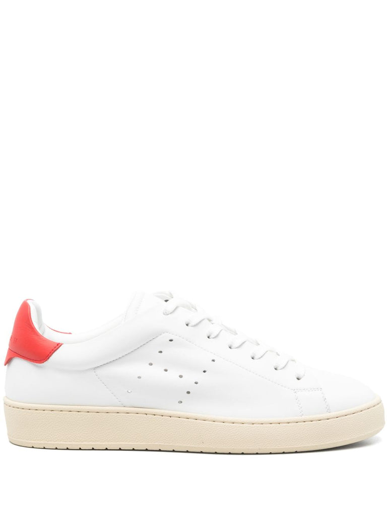 スニーカー HOGAN SS25 SNEAKERS (HXM6720FL61U52 546P) HOGAN PRE White Sneakers – Choosh