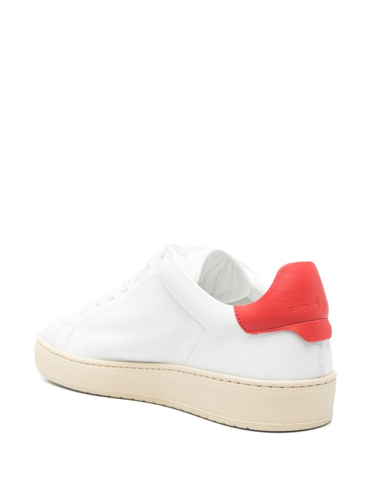 HOGAN PRE White Sneakers