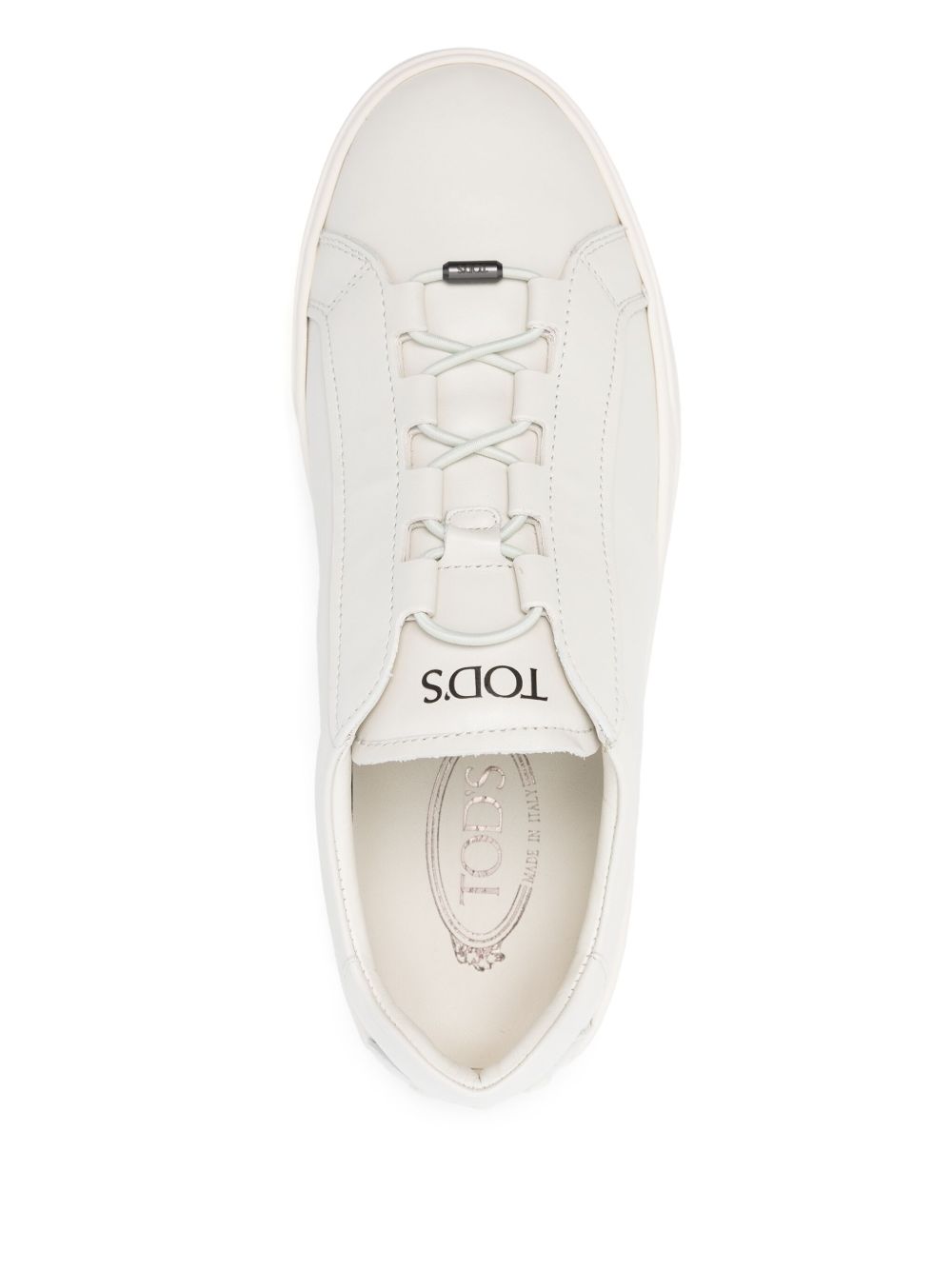 Tod's Sneakers White