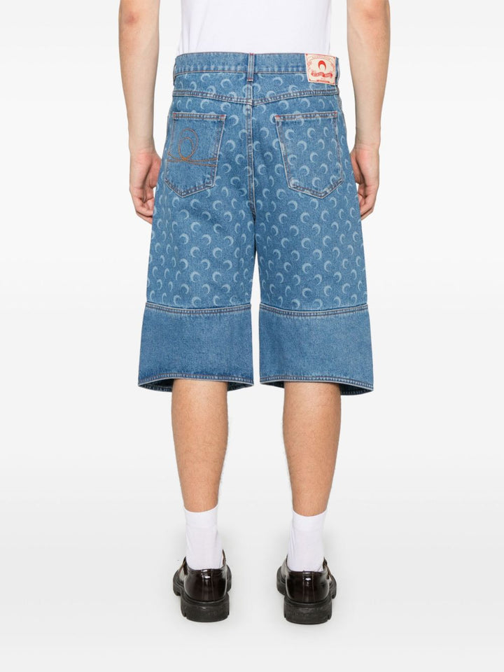 MARINE SERRE Shorts