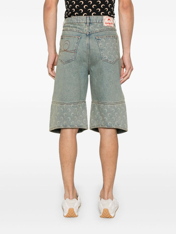 MARINE SERRE Shorts