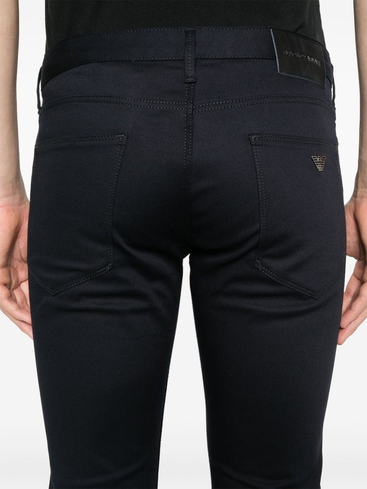 Emporio Armani Jeans