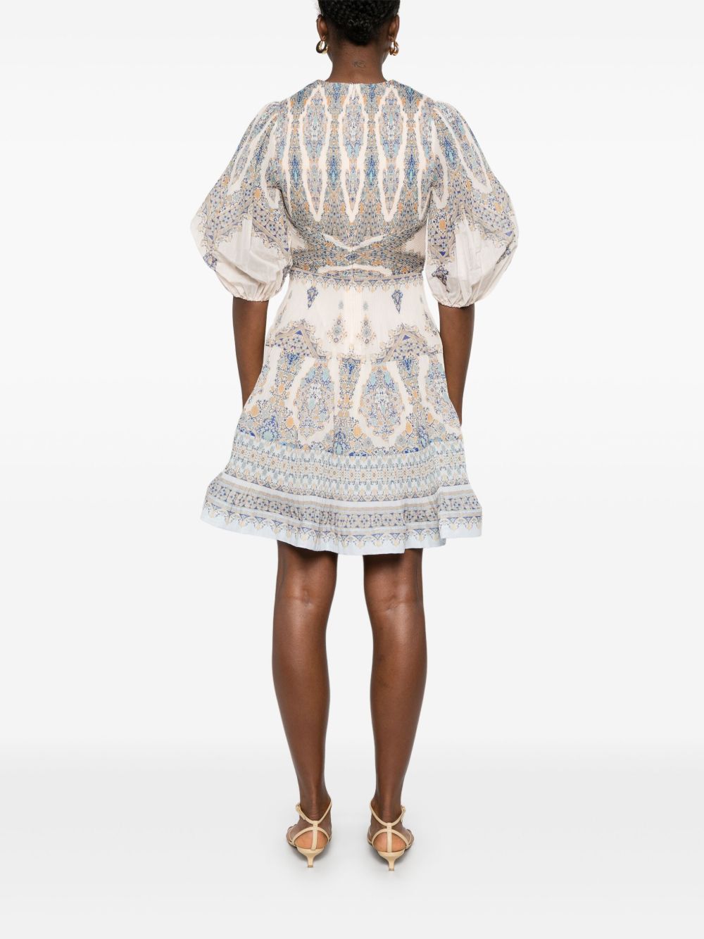 Zimmermann Dress