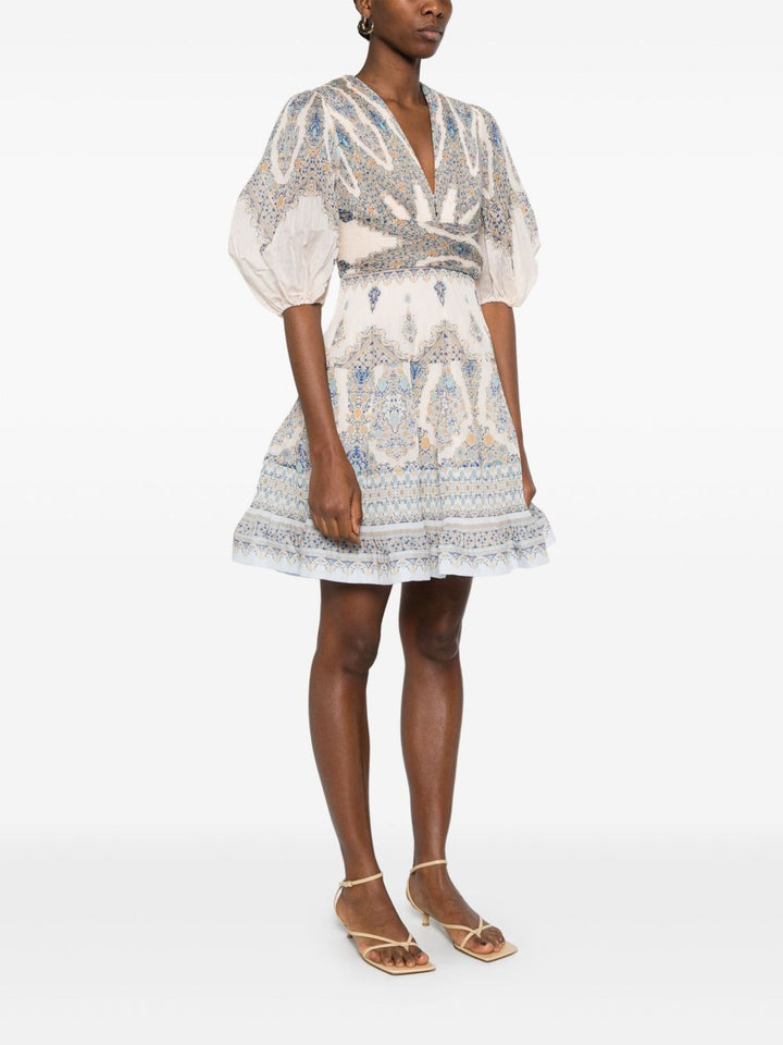 Zimmermann Dress