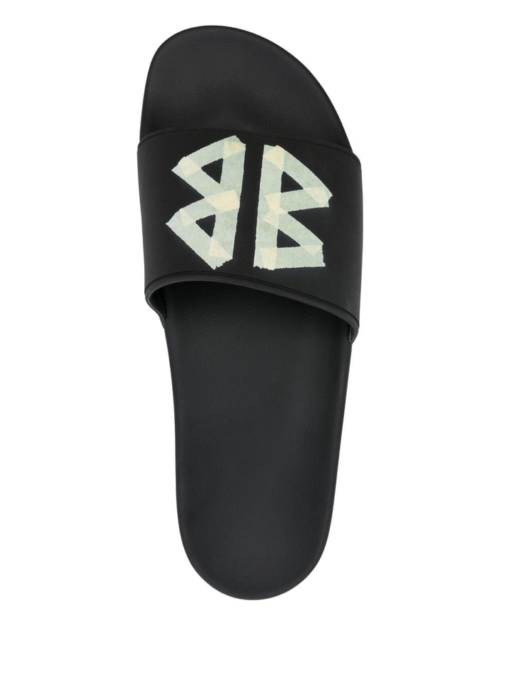 Balenciaga Sandals