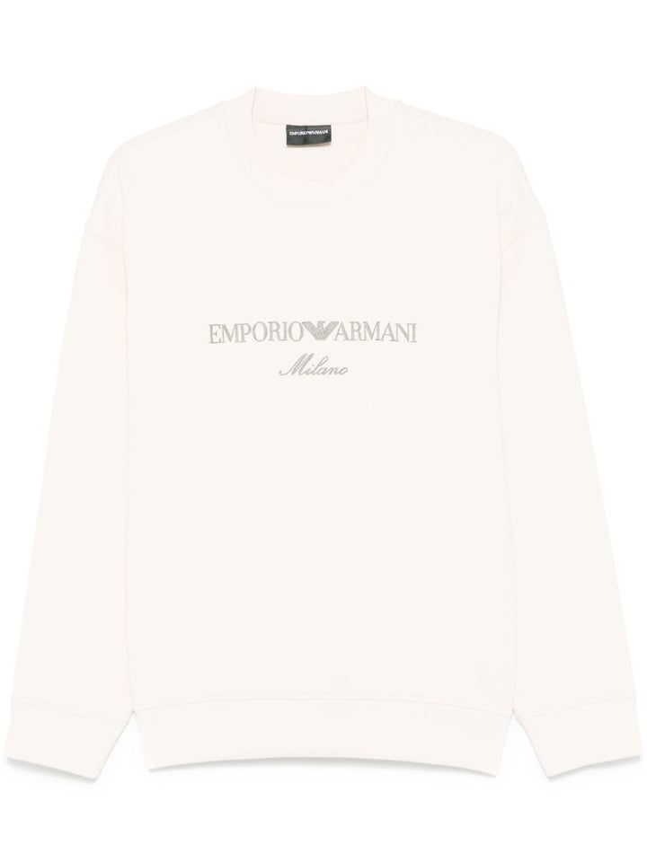 Emporio Armani Sweater