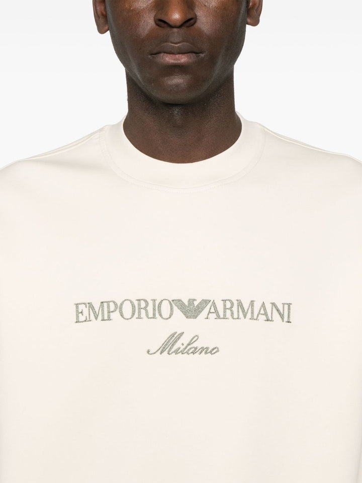 Emporio Armani Sweater