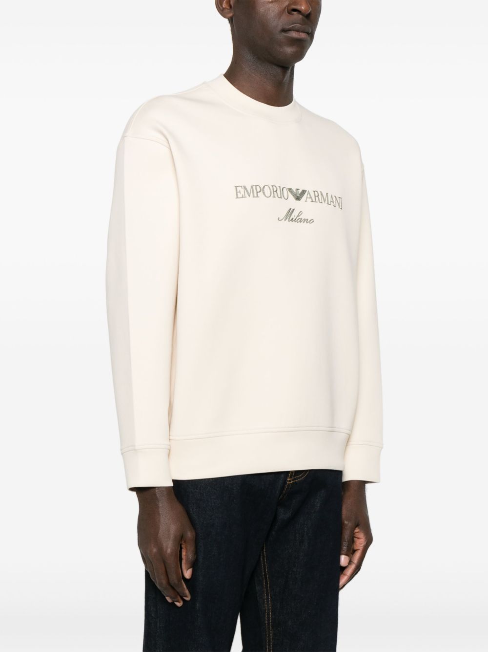 Emporio Armani Sweater