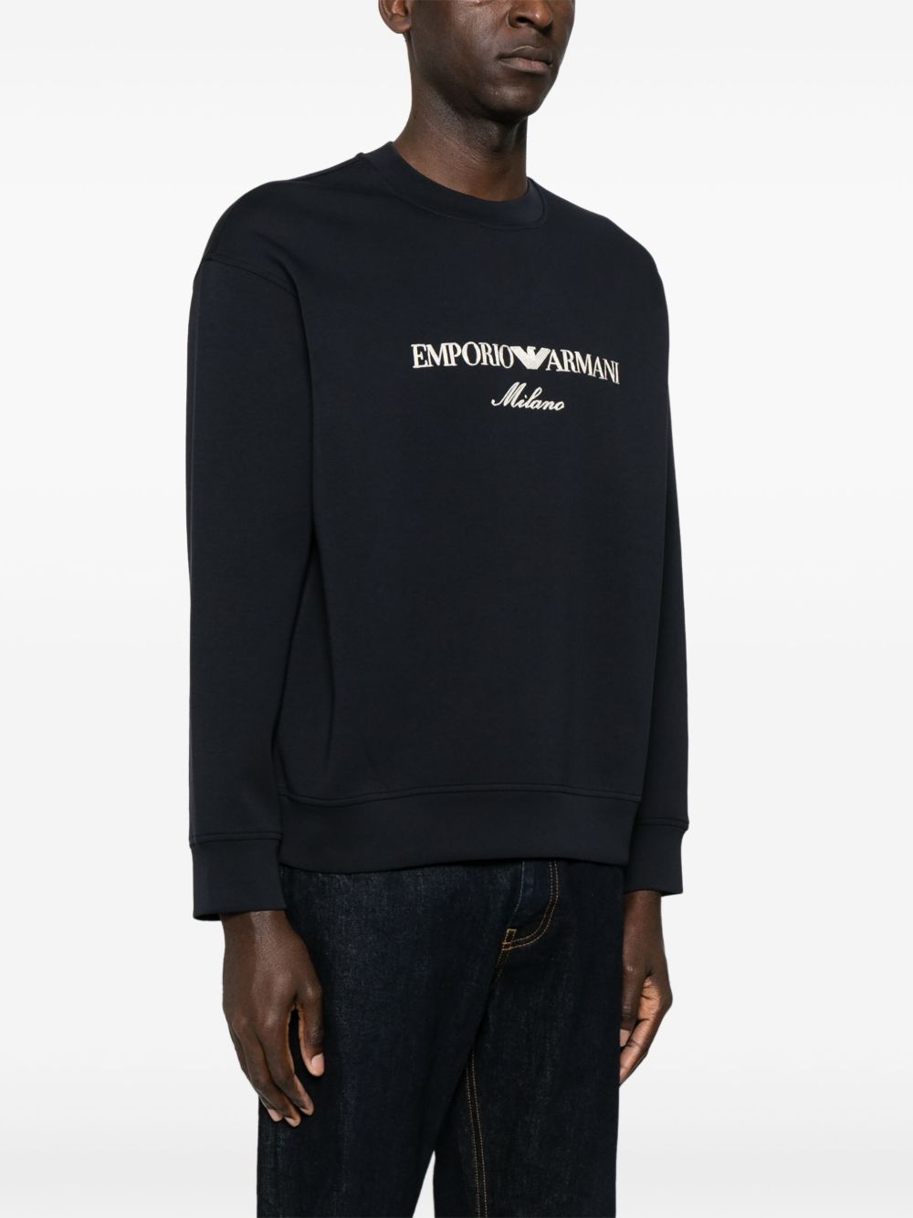 Emporio Armani Sweater