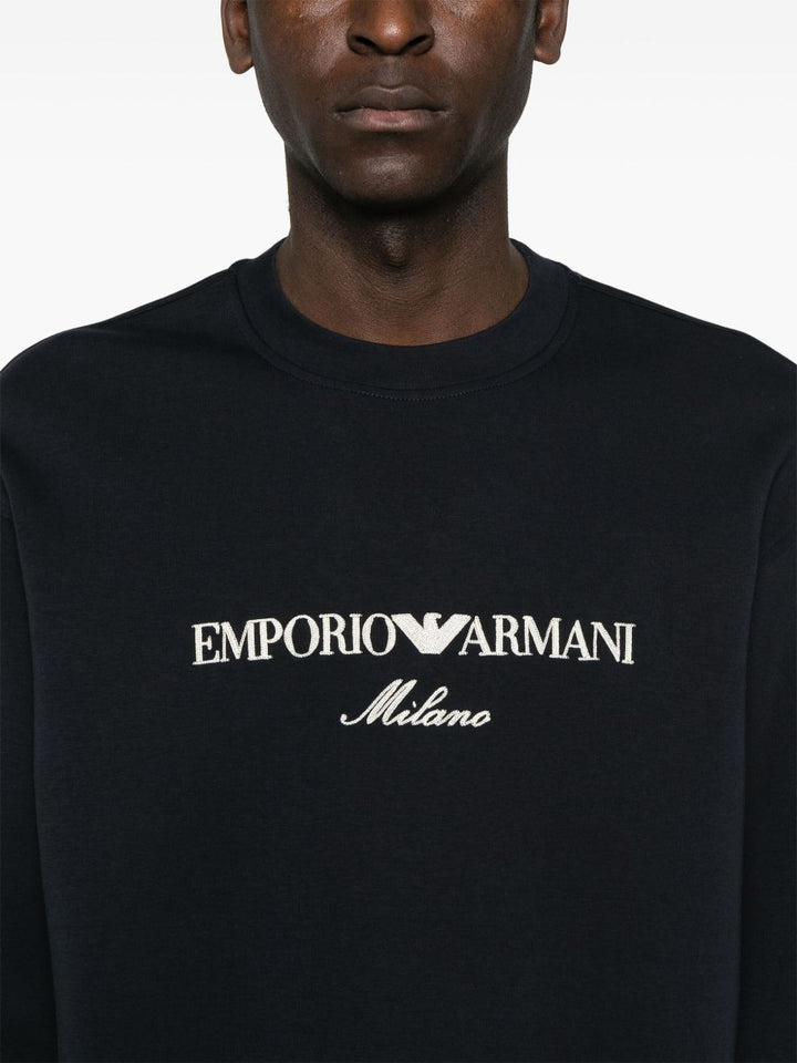 Emporio Armani Sweater