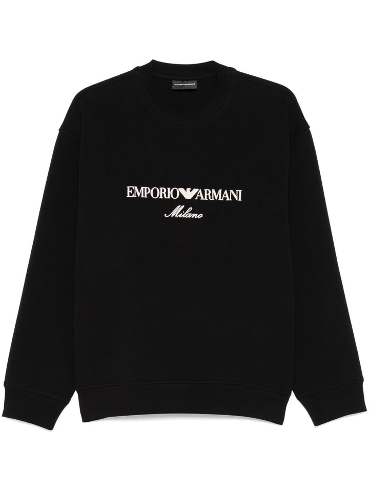 Emporio Armani Sweater