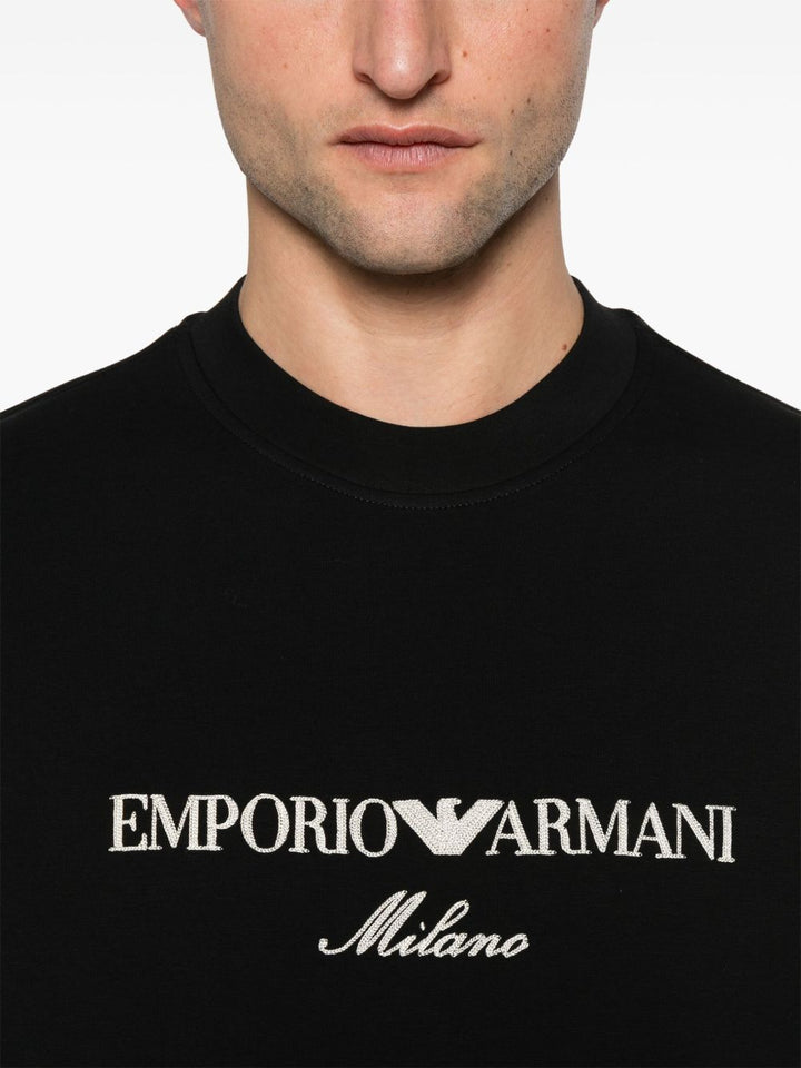 Emporio Armani Sweater