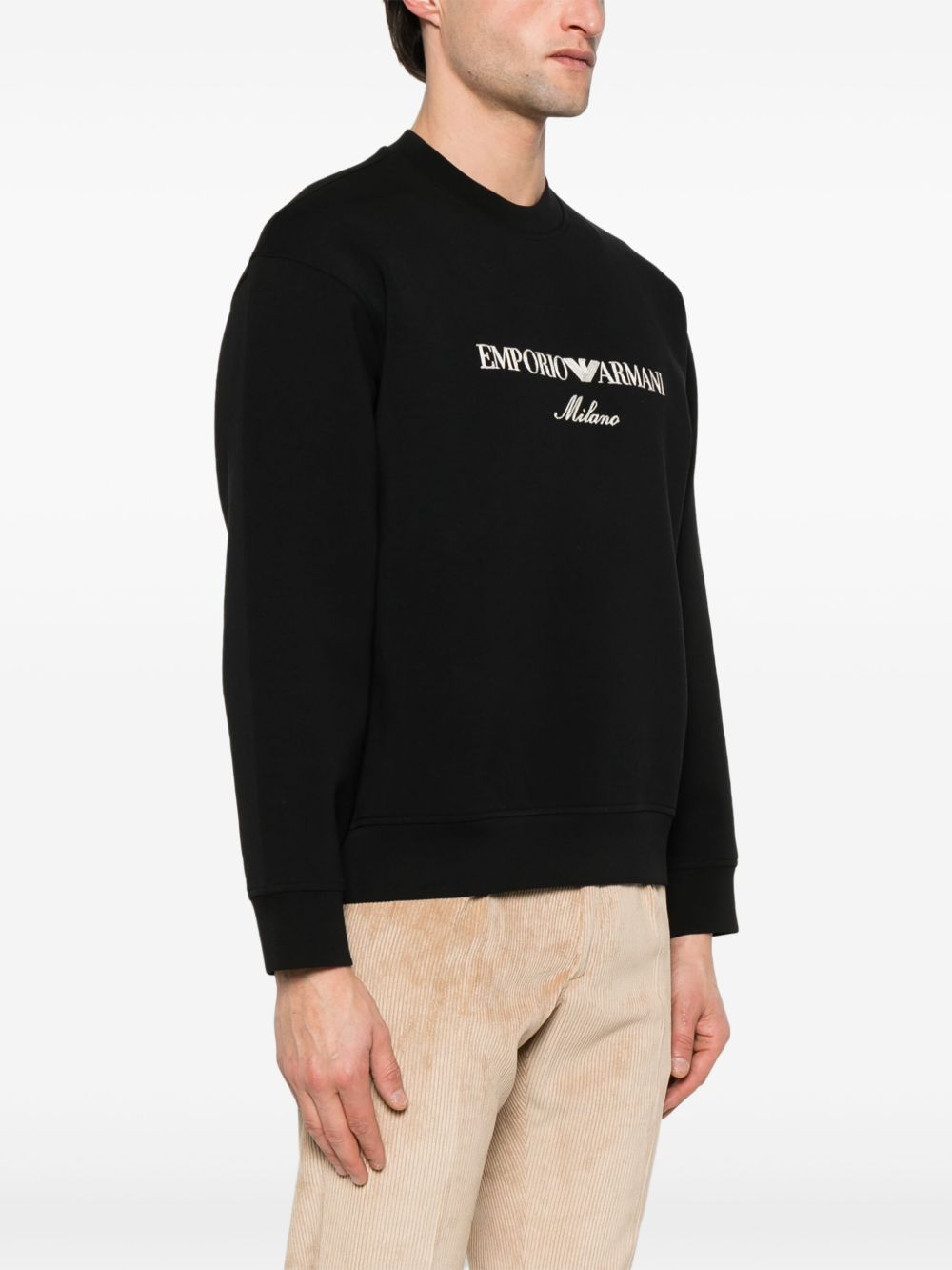 Emporio Armani Sweater