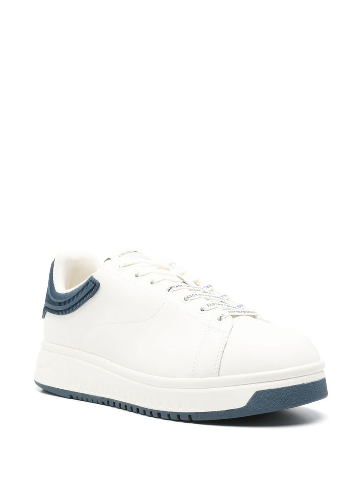 Emporio Armani Sneakers