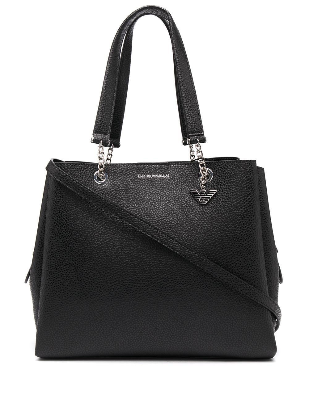 Emporio Armani Tote Bag