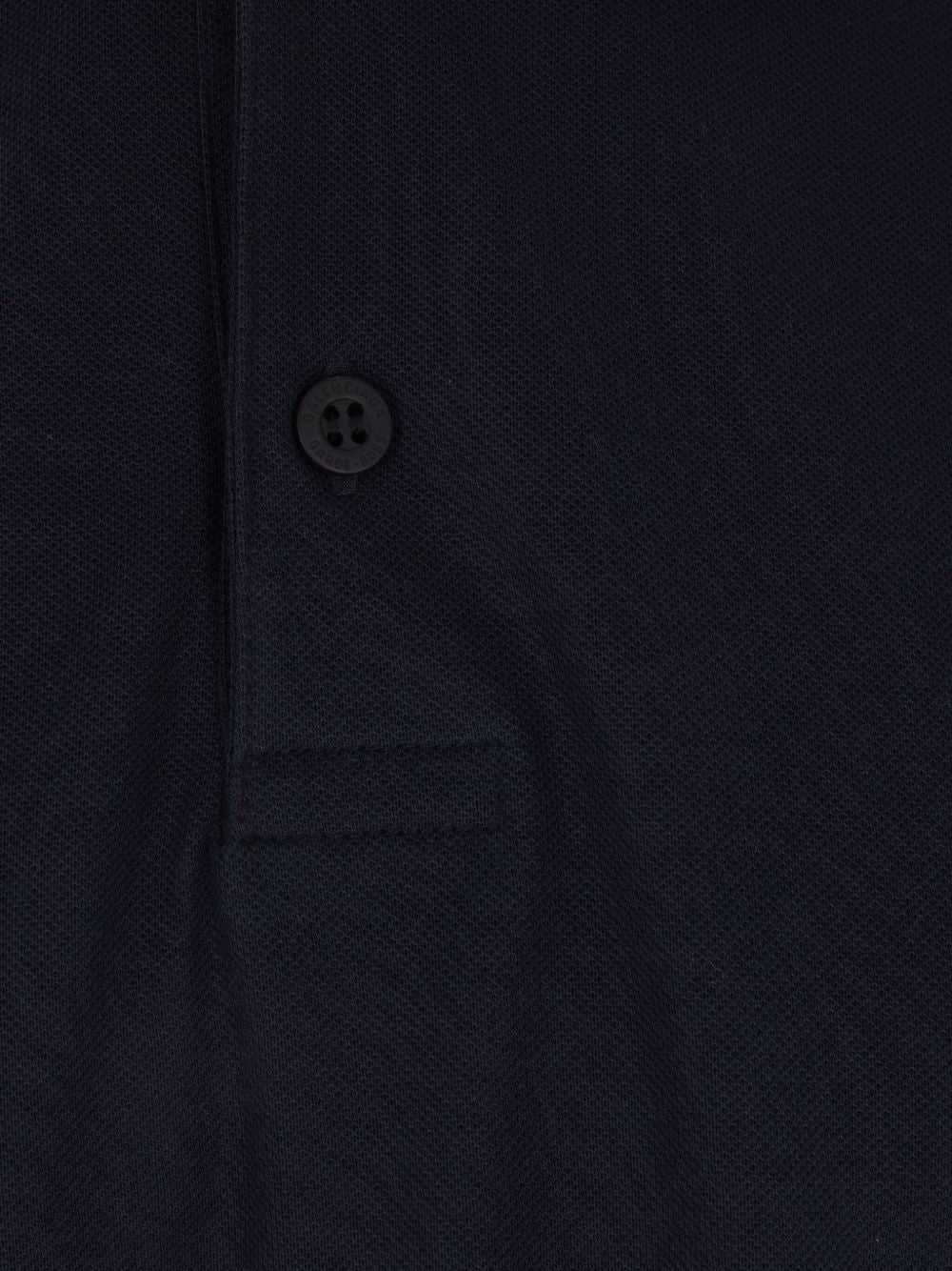 Balenciaga Polo Shirt