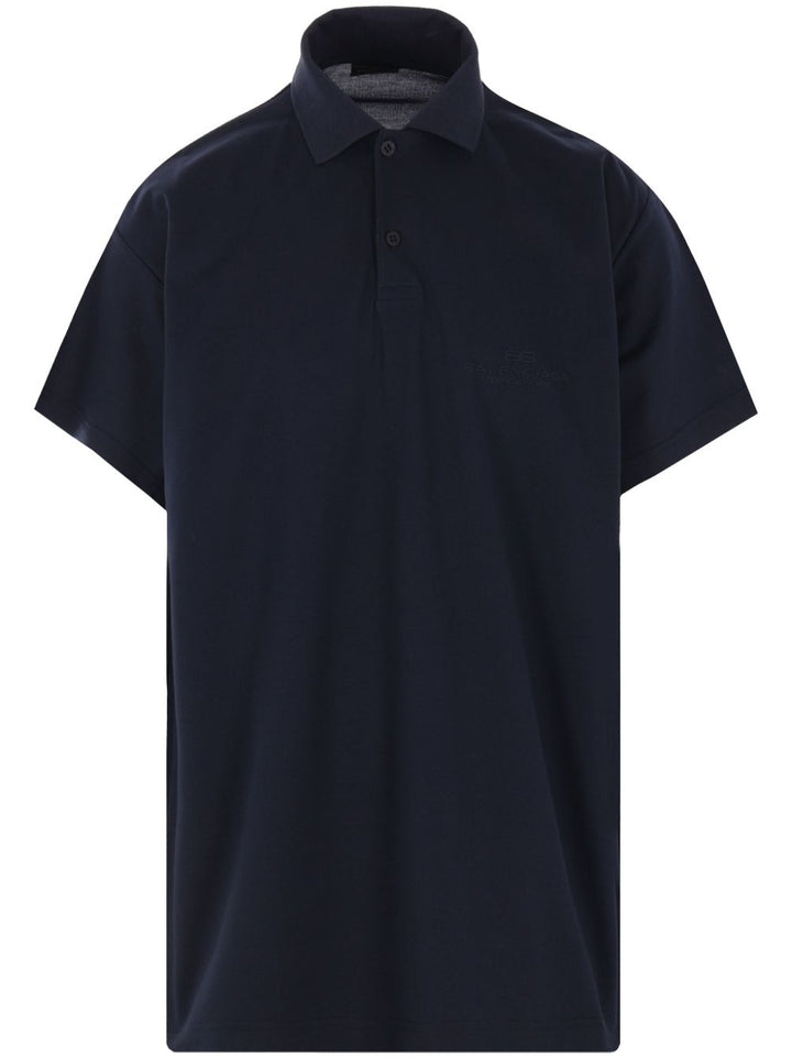 Balenciaga Polo Shirt