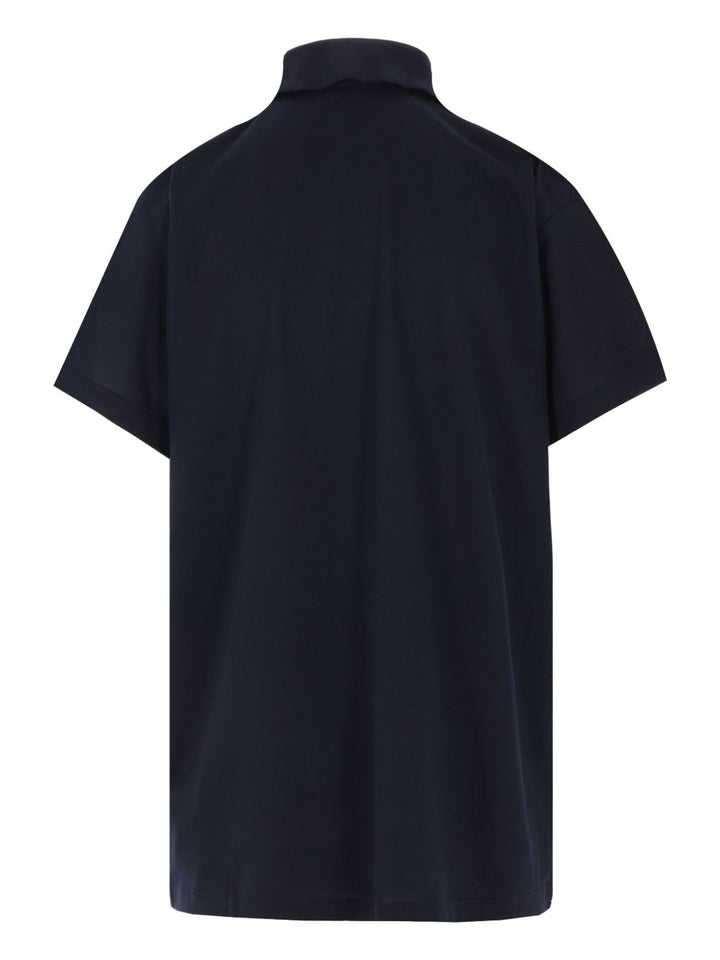 Balenciaga Polo Shirt