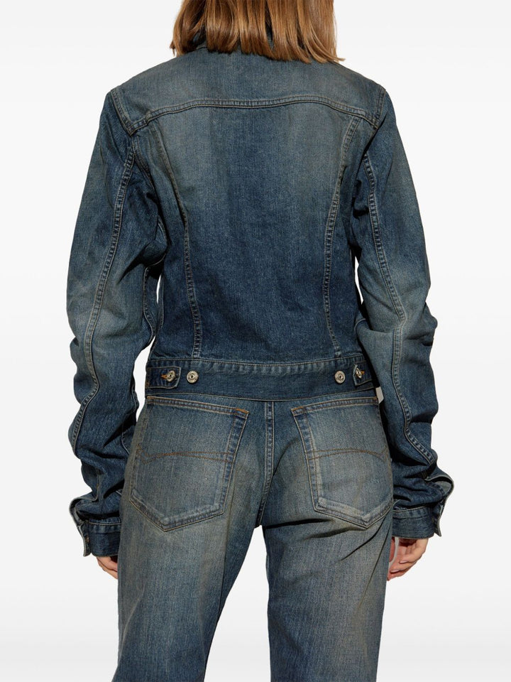Balenciaga Jacket