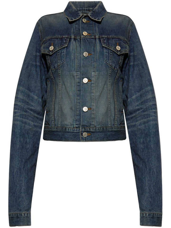 Balenciaga Jacket