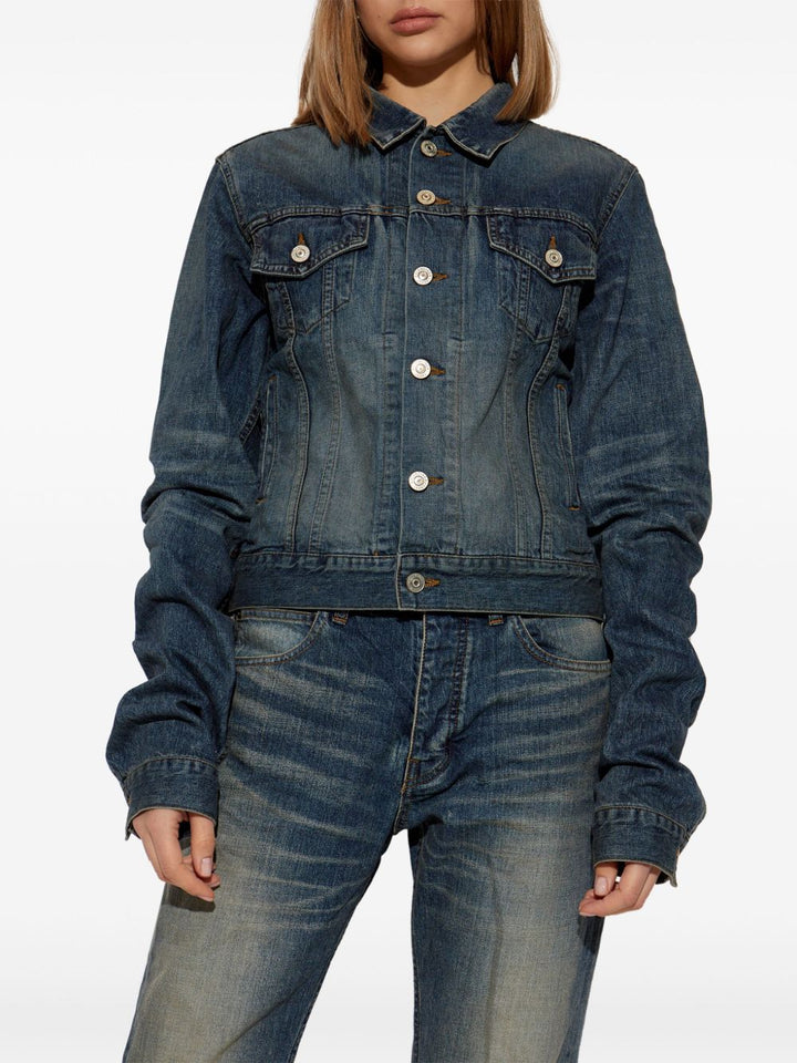Balenciaga Jacket