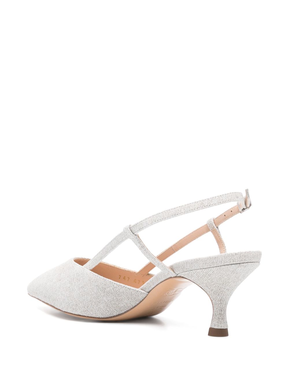 Casadei Slingback Pumps