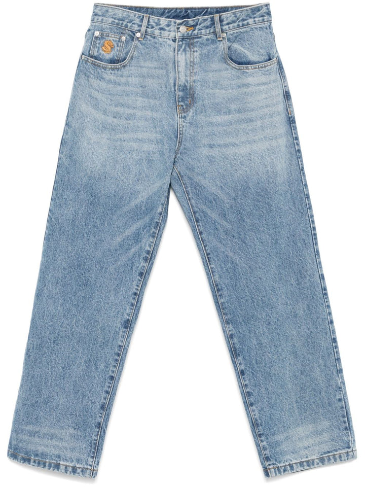 Billionaire Jeans