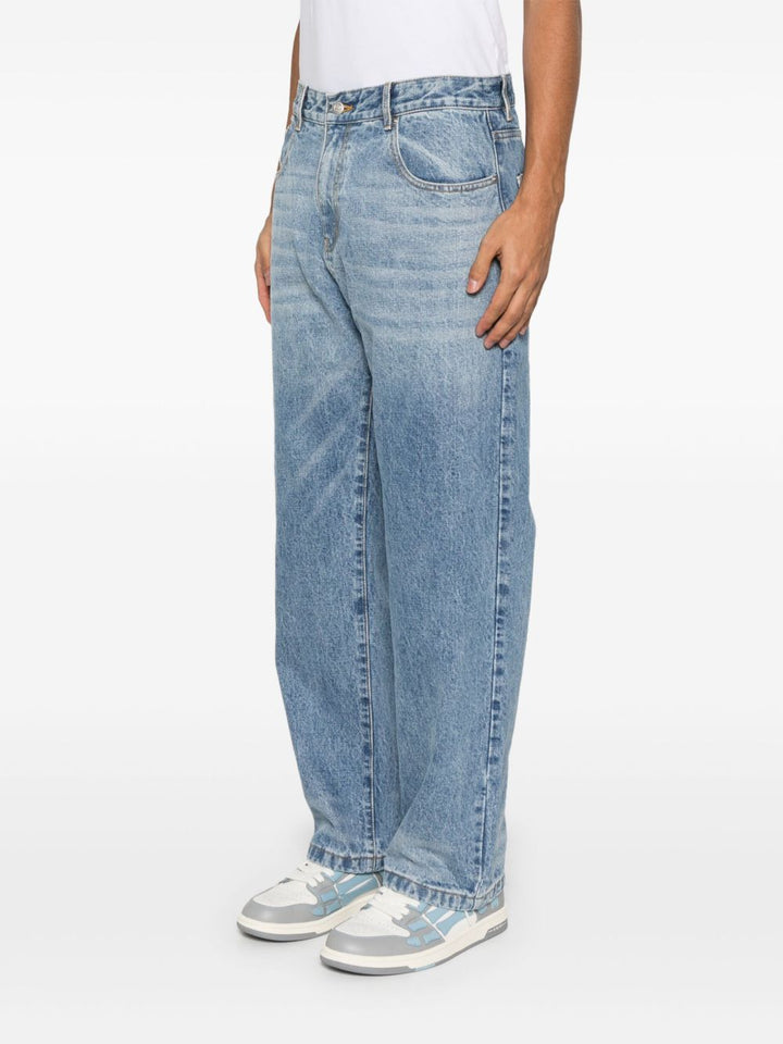 Billionaire Jeans
