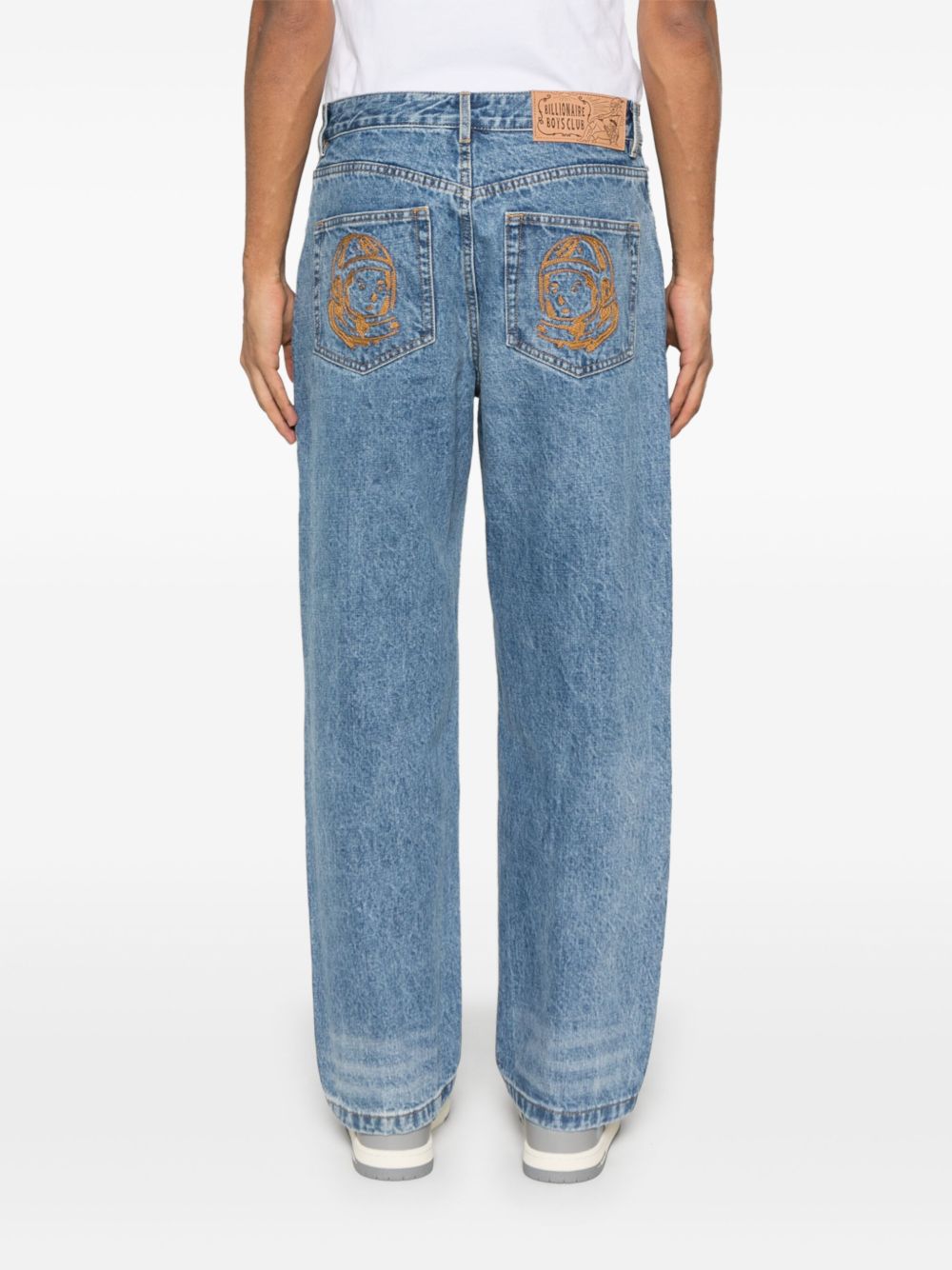 Billionaire Jeans