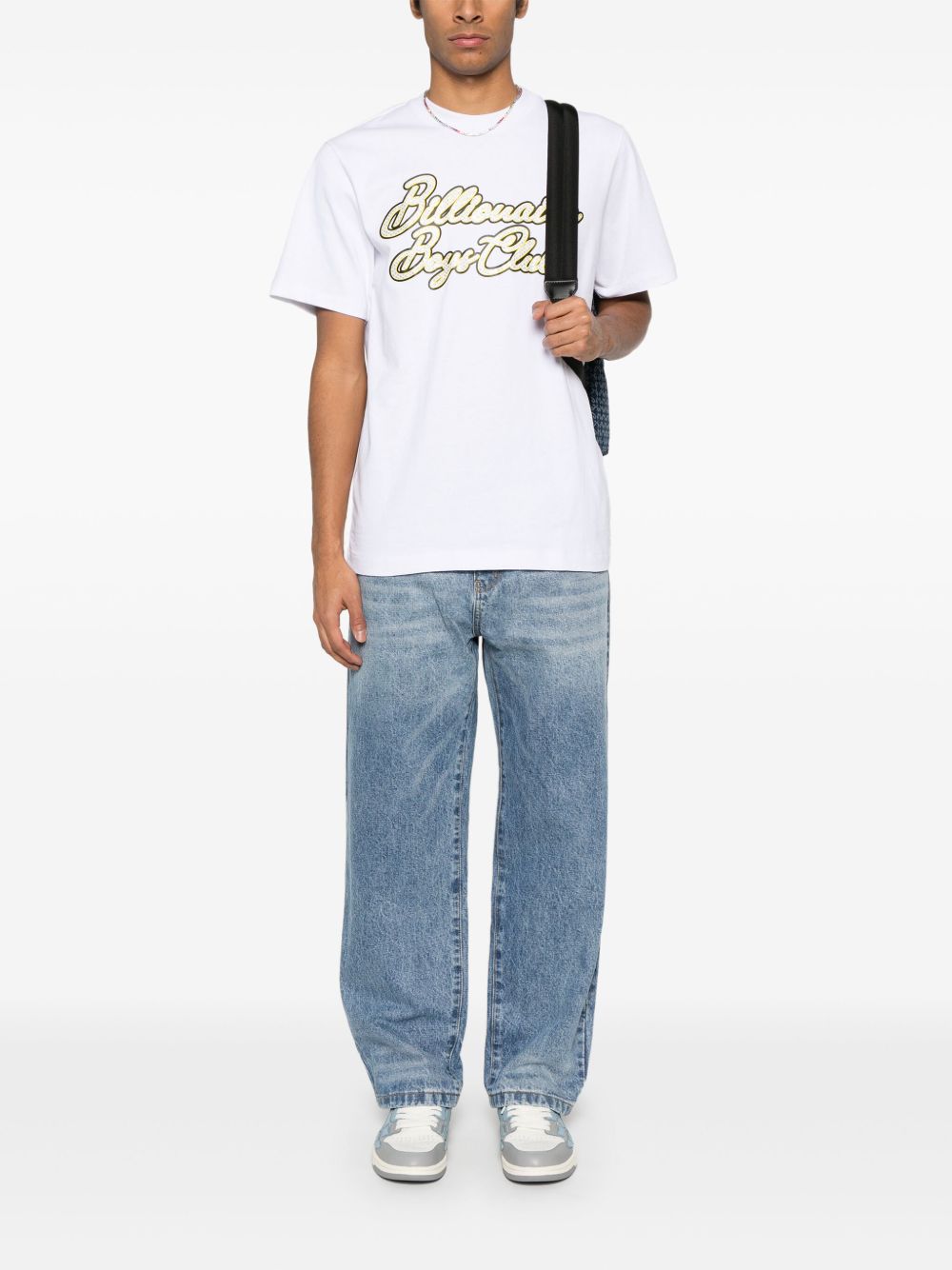 Billionaire Jeans