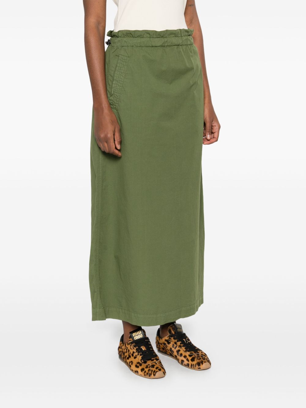 Woolrich Skirt