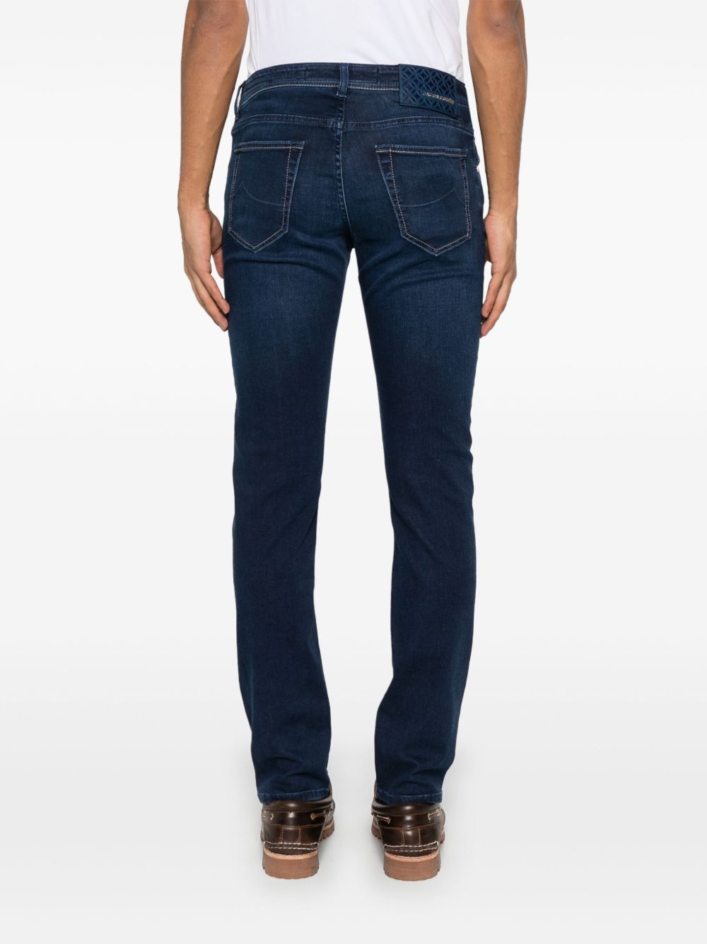 Jacob Cohen Jeans