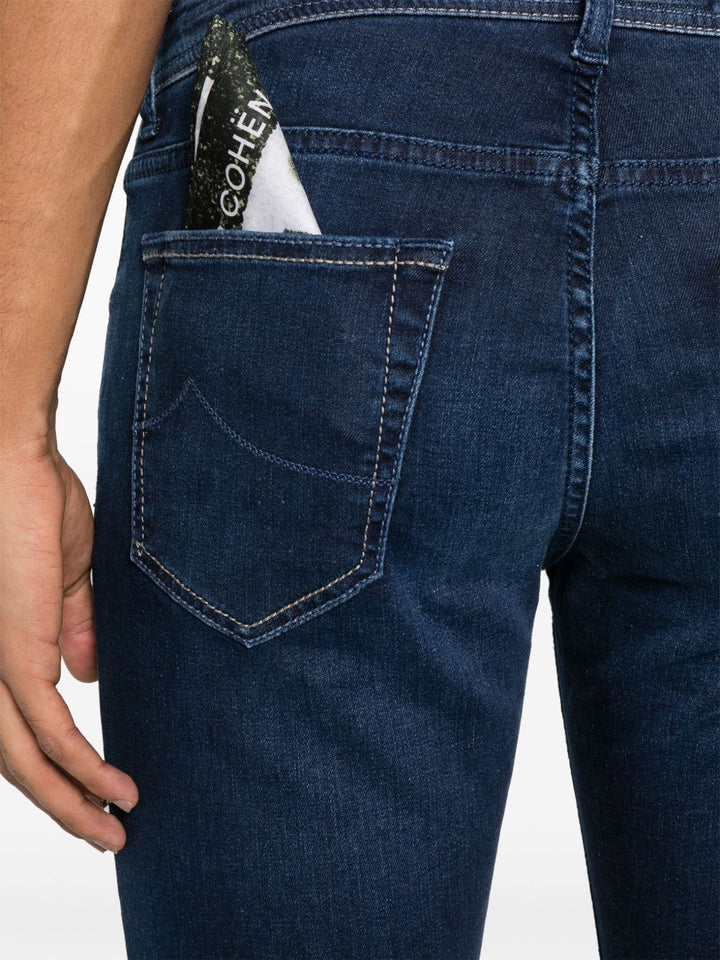 Jacob Cohen Jeans