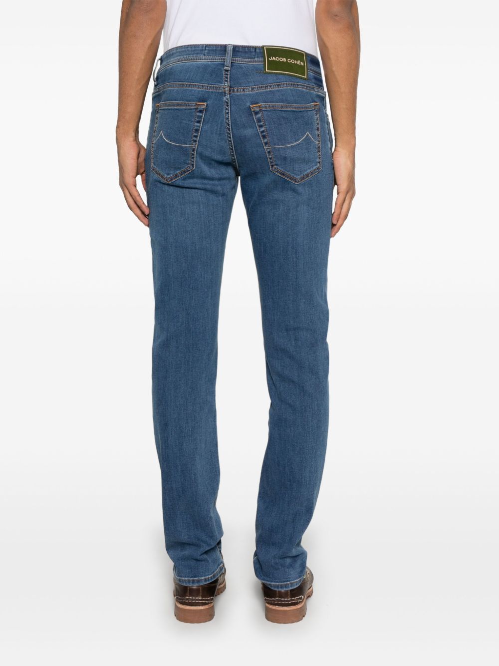 Jacob Cohen Jeans