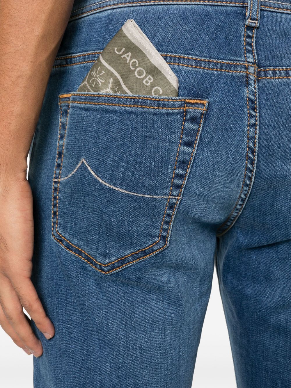 Jacob Cohen Jeans