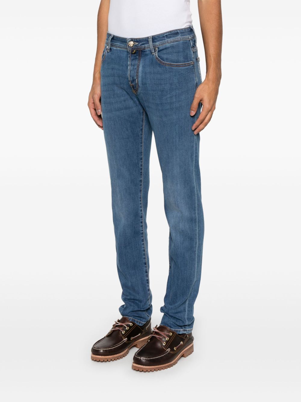 Jacob Cohen Jeans