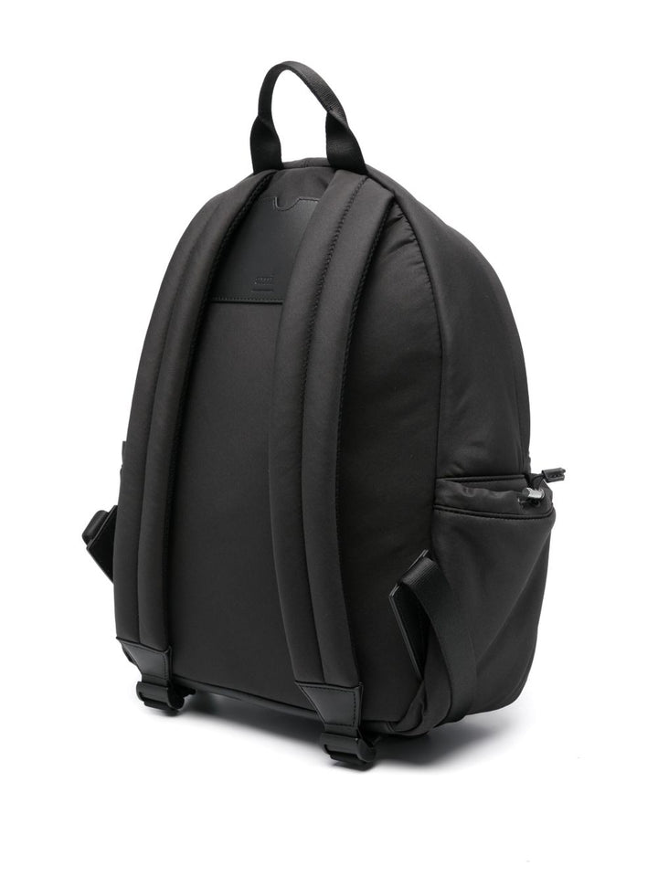 Ami Paris Backpack