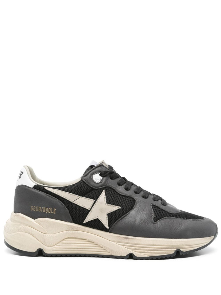 Golden Goose Super Star Sneakers