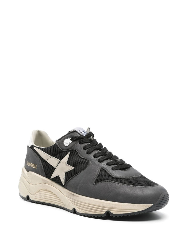 Golden Goose Super Star Sneakers