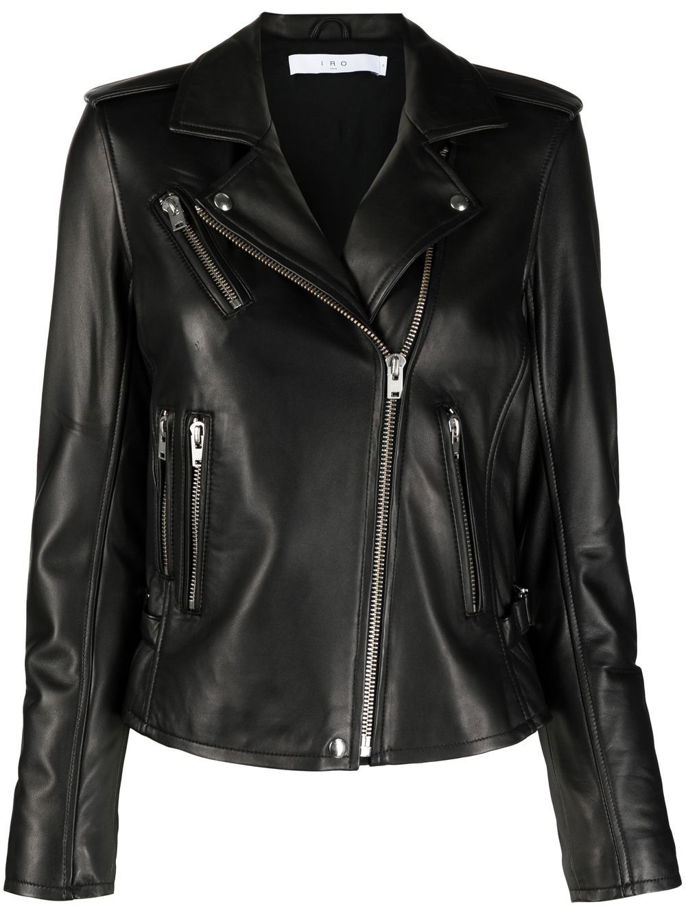 Iro leather Jacket