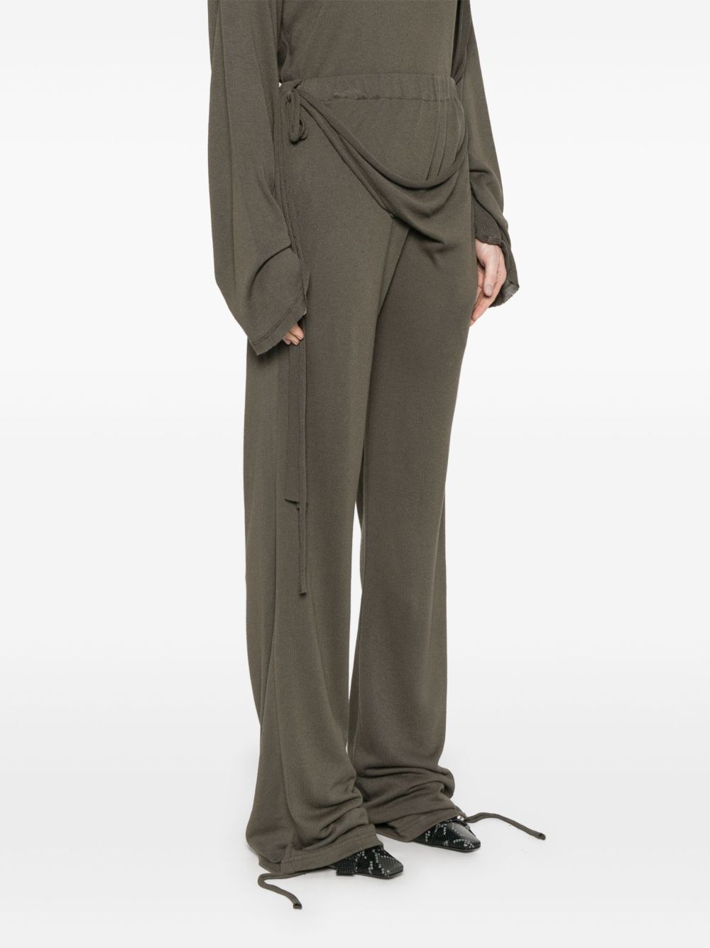 OTTOLINGER Trousers