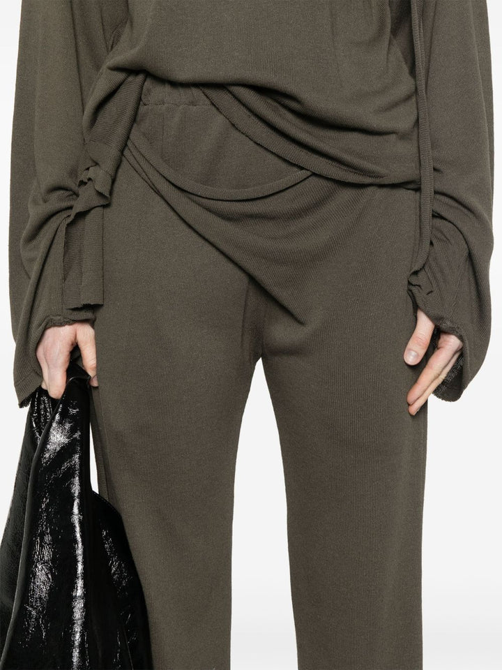 OTTOLINGER Trousers