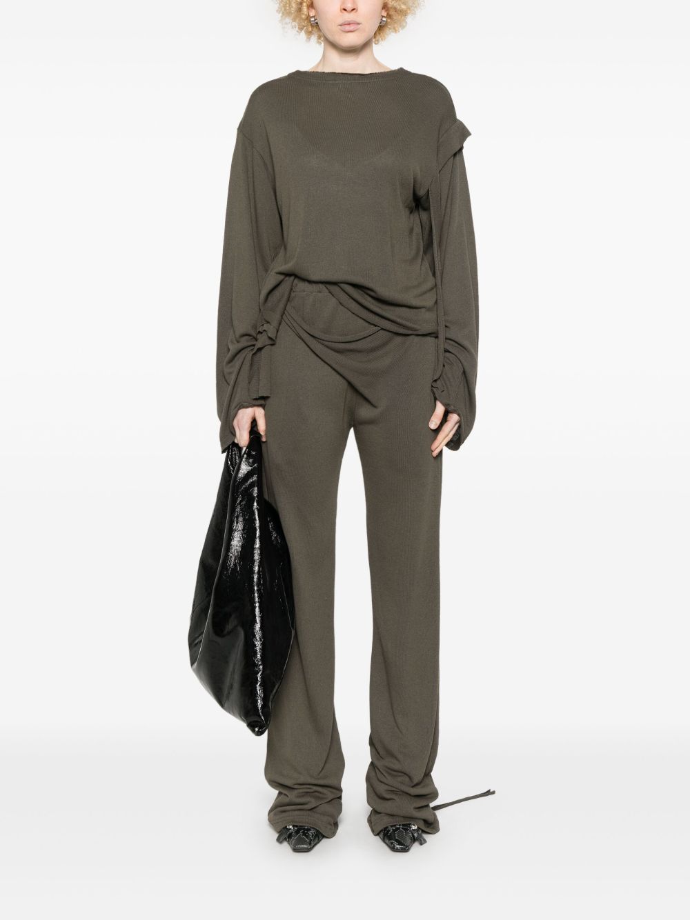 OTTOLINGER Trousers