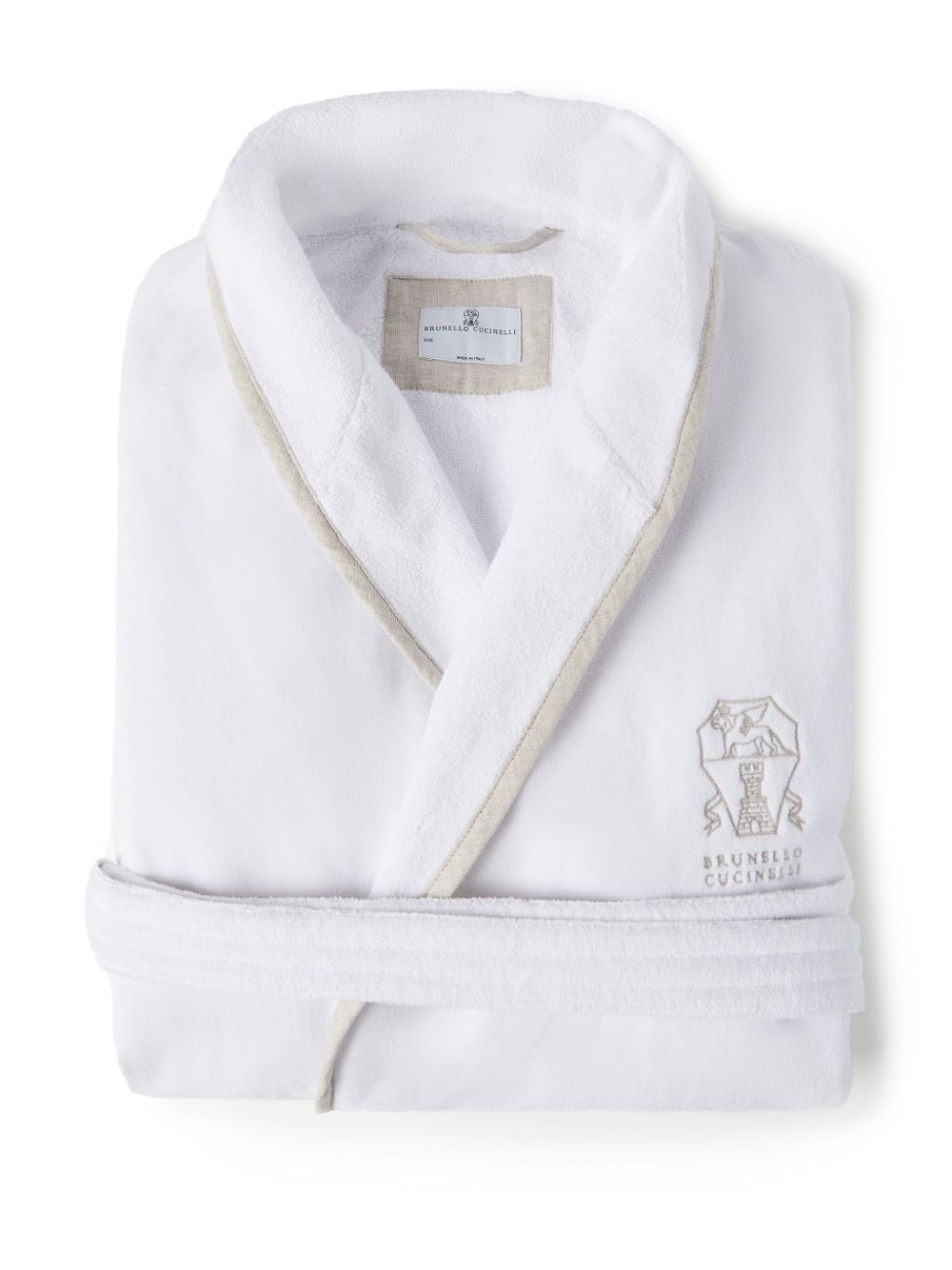 Brunello Cucinelli Robe