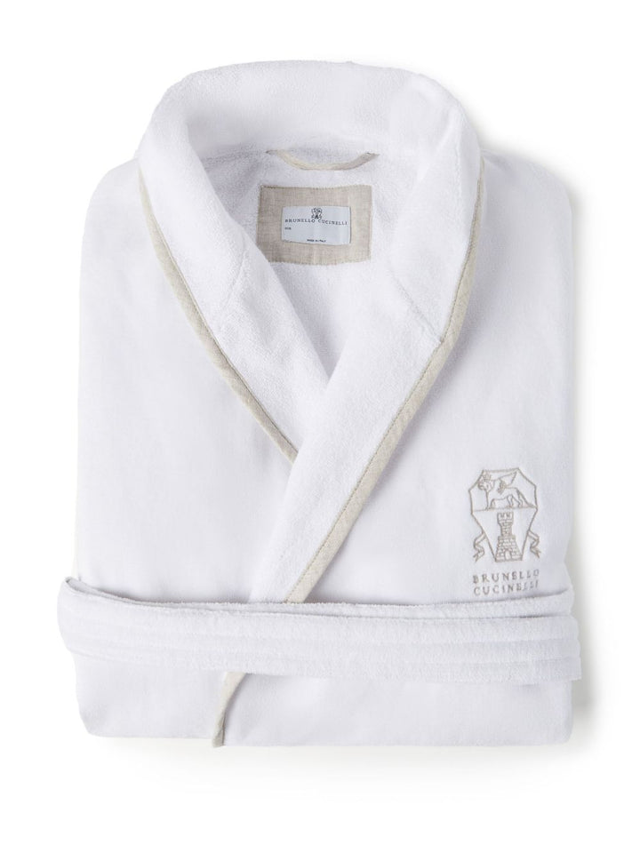 Brunello Cucinelli Robe