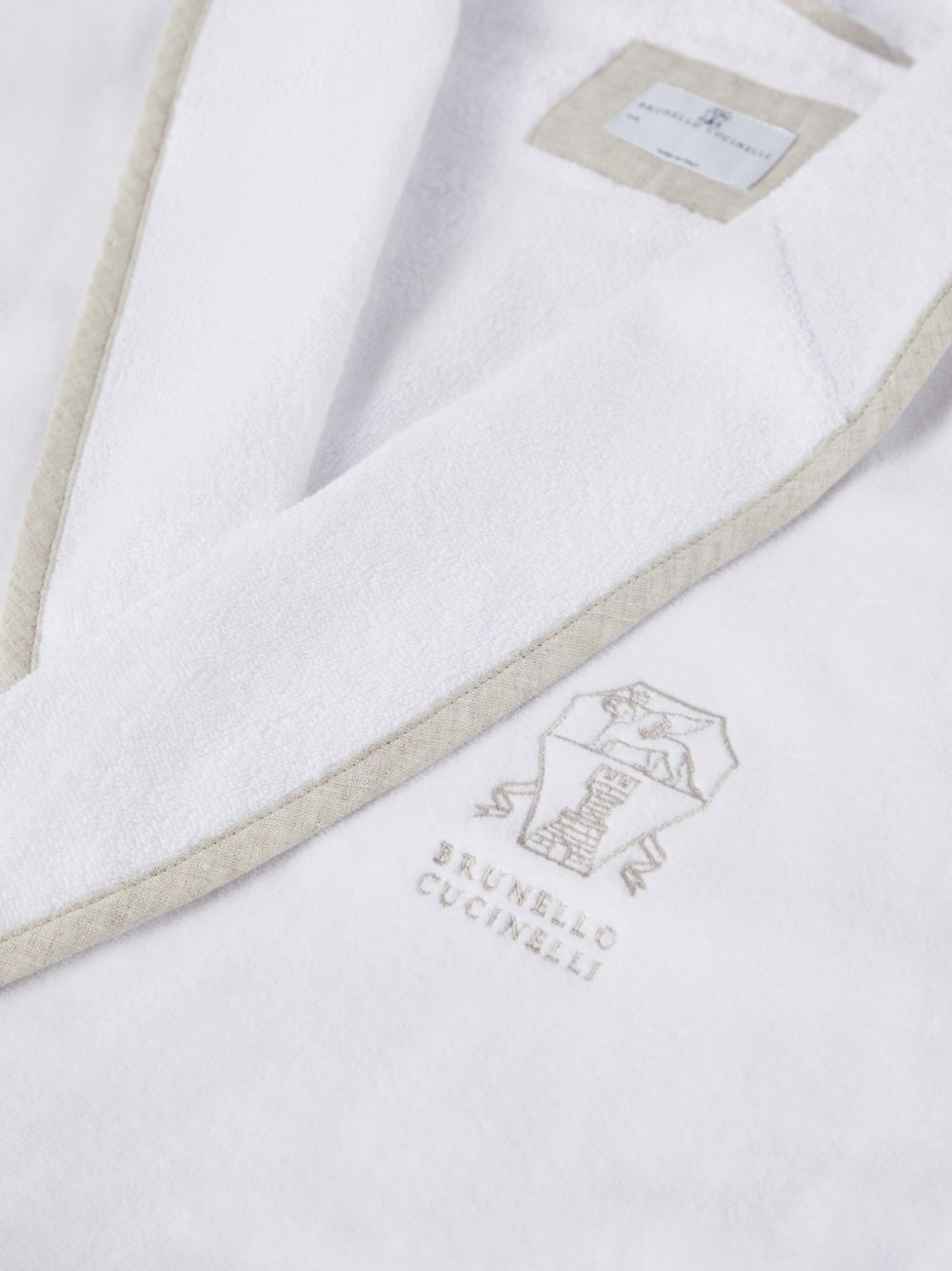 Brunello Cucinelli Robe