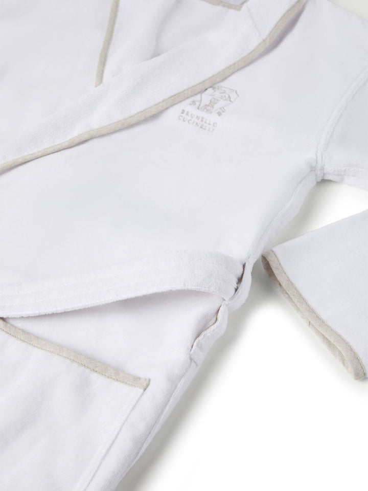 Brunello Cucinelli Robe
