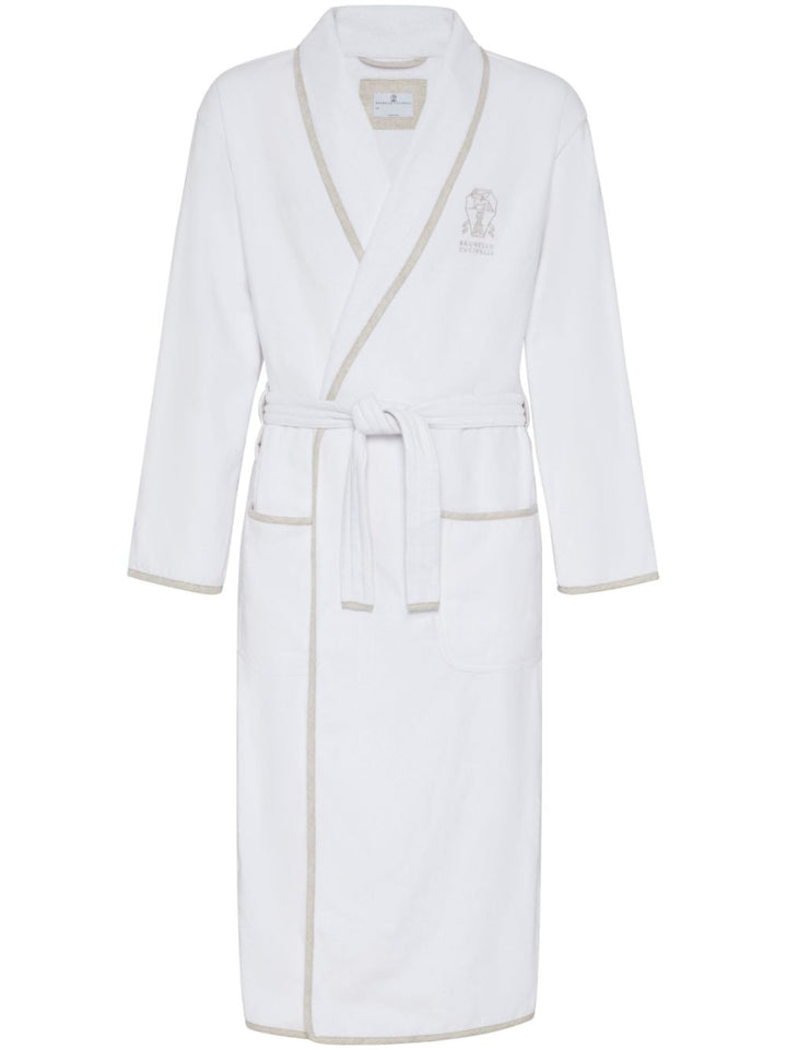 Brunello Cucinelli Robe