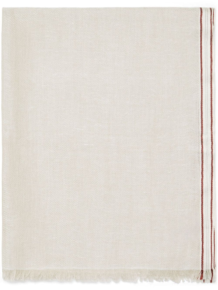 Brunello Cucinelli Scarf