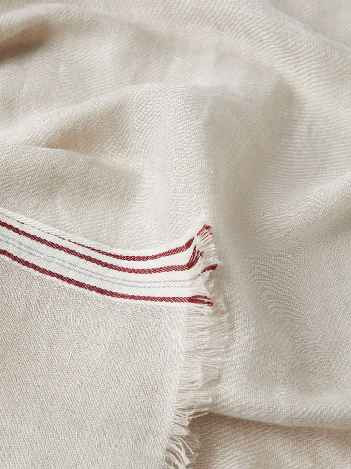 Brunello Cucinelli Scarf